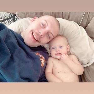 Meet your Posher, Cody